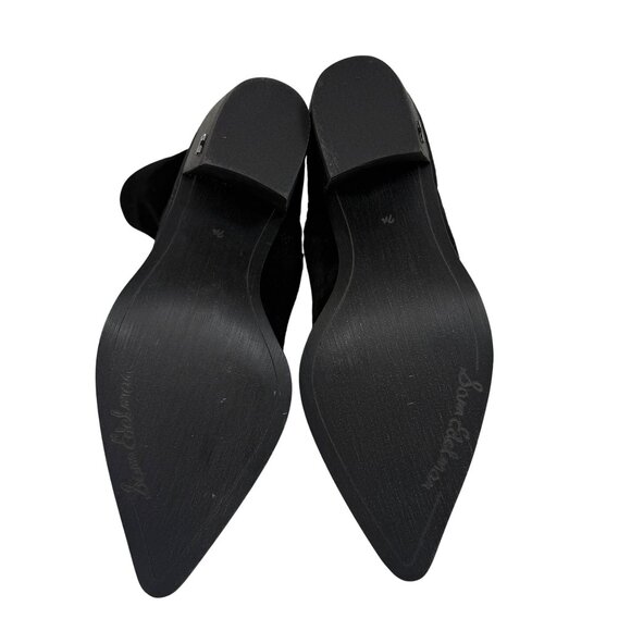 Sam Edelman Leahla Slouchy boots size 7.5 - Picture 14 of 15